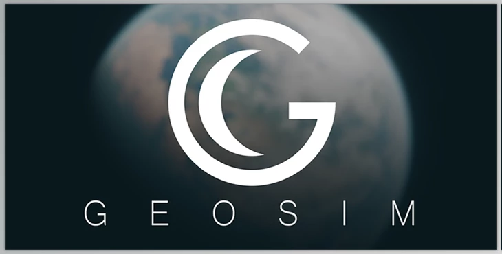 Download Blender – Geosim V1.4 | Photorealistic Planets (Eevee / Cycles)