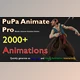 Download Blender – Pupa Animate Pro V1.3
