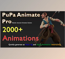 Download Blender – Pupa Animate Pro V1.3