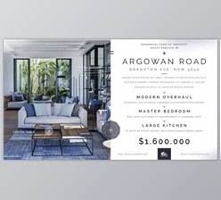 Download Real Estate Minimal Slides IV (Videohive 47617683) - AE Project