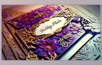 Download 3D <span class='badge badge-warning'>Wedding</span> Photo Album <span class='badge badge-warning'>Slideshow</span> (<span class='badge badge-warning'>Videohive</span> 47674929) - AE <span class='badge badge-warning'>Project</span>