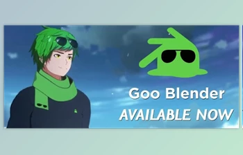 Download Goo Engine v4.1.1 for <span class='badge badge-warning'>Blender</span>