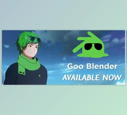 Download Goo Engine v4.1.1 for Blender