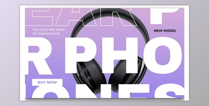 Download Web Promo Shopify E-commerce (Videohive 47471957) - AE Project