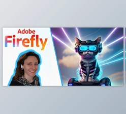 Download Adobe Firefly: How To Use Generative Ai