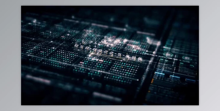 Download Data Matrix Nexus Advanced Simulation UI Background 19 (Videohive 47596787)