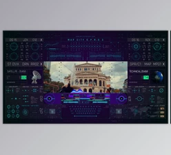 Download HUD PRO GPRS3 (Videohive 47604016) - AE Project