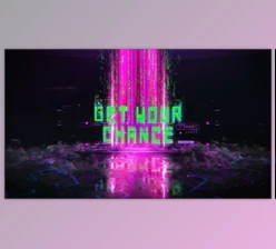 Download Cyberpunk Glitch Intro (Videohive 47738605) - AE Project