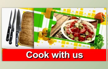Download Cook With Us - Tv <span class='badge badge-warning'>Pack</span> (Videohive 5295314) - AE Project