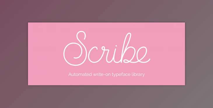 Download Aescript Scribe 2