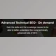 Download Tom Pool – Advanced Technical SEO – On demand 2023