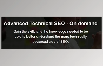 Download Tom Pool – <span class='badge badge-warning'>Advanced</span> Technical SEO – On demand 2023