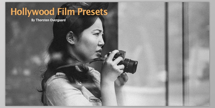 Download Hollywood Film – Thorsten von Overgaard