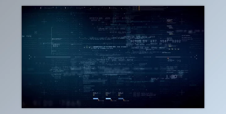 Download Data Matrix Nexus Advanced Simulation UI Background 15 (Videohive 47596782)