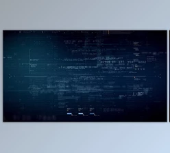 Download Data Matrix Nexus Advanced Simulation UI Background 15 (Videohive 47596782)