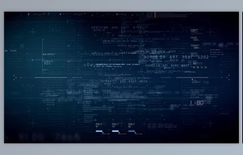 Download Data Matrix <span class='badge badge-warning'>Nexus</span> Advanced Simulation UI Background 15 (Videohive 47596782)