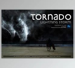 Download Tornado – Lightning Storm PS Action