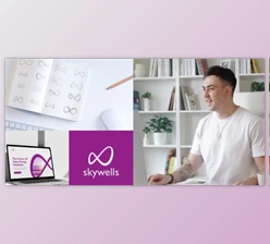 Download Abstract Logo Mastery: Design Logos That Tell A Story