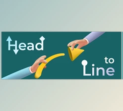 Aescripts - Download Head to Line v2.1 (Win, Mac)