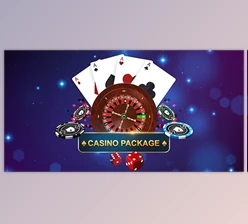Download Casino Package (Videohive 19269602) - AE Project