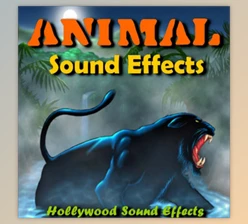 Download Hollywood Studio Sound Effects Animal Sound Effects
