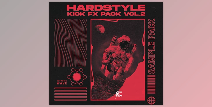 Download Euphoric Wave Hardstyle Kick FX Pack Vol 2