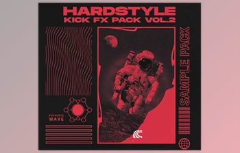 Download Euphoric Wave Hardstyle Kick FX <span class='badge badge-warning'>Pack</span> Vol 2