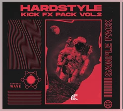 Download Euphoric Wave Hardstyle Kick FX Pack Vol 2