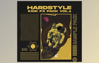 Download Euphoric Wave Hardstyle Kick FX <span class='badge badge-warning'>Pack</span> Vol 1
