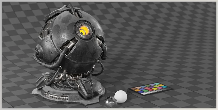Blender - Download Fluent : Materializer - Material Tool Suite v1.12.1