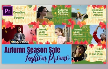 Download Autumn Fashion Sale – Fall Season <span class='badge badge-warning'>Promo</span> | MOGRT (<span class='badge badge-warning'>Videohive</span> 47685592)