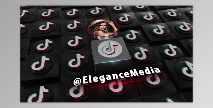 Download 3d Tiktok Intro (Videohive 47600739) - PR Project