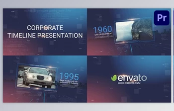 Download Corporate Slideshow for Premiere <span class='badge badge-warning'>Pro</span> (<span class='badge badge-warning'>Videohive</span> 47628747)