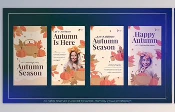 Download Autumn season instagram stories MOGRT (<span class='badge badge-warning'>Videohive</span> 47626810) - PR <span class='badge badge-warning'>Project</span>