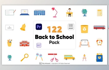 Download <span class='badge badge-warning'>Back</span> to <span class='badge badge-warning'>School</span> Elements For Premiere Pro (<span class='badge badge-warning'>Videohive</span> 47622619)