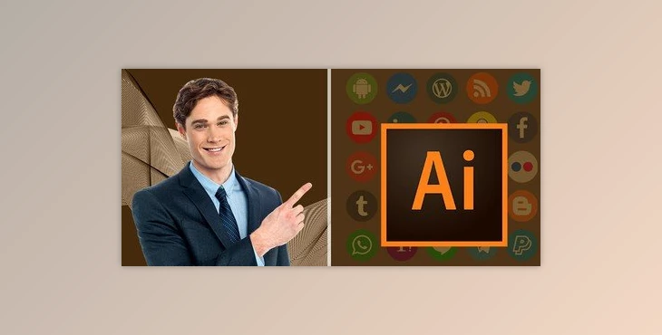 Download Mastering Adobe Illustrator 2023 by Satyam Giri