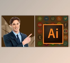 Download Mastering Adobe Illustrator 2023 by Satyam Giri