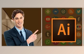 Download Mastering Adobe <span class='badge badge-warning'>Illustrator</span> 2023 by Satyam Giri