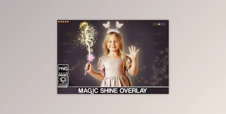Download Magic Shine Fairy Effect