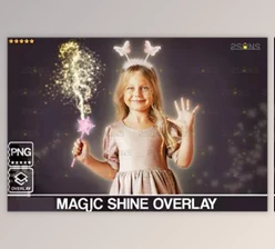 Download Magic Shine Fairy Effect