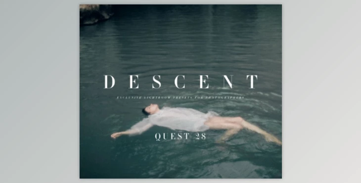 Download Archipelago – Quest 28 Descent Presets