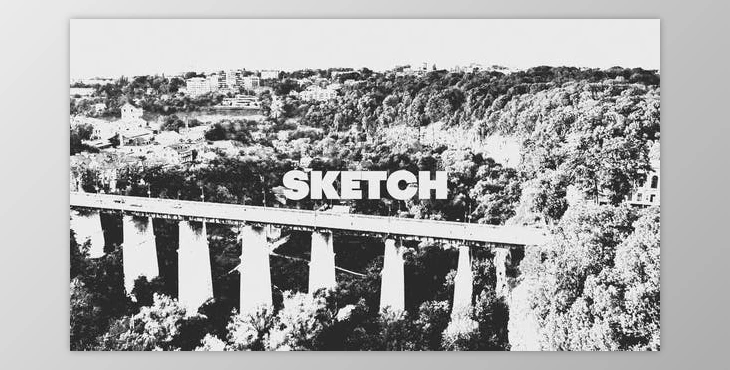 Download Sketch Looks (Videohive 47621828)