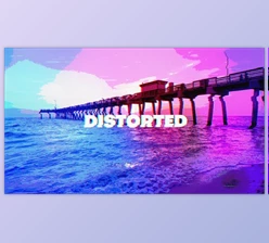 Download Distorted Looks (Videohive 47621050) - AE Project