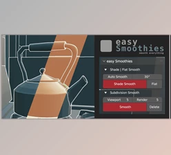 Download BlenderMarket - Easy Smoothies 1.0.0