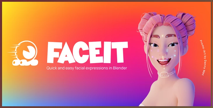 Download BlenderMarket – Faceit 2.3.8