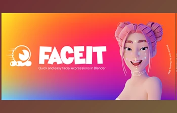 <span class='badge badge-warning'>Blender</span> - Download Faceit v2.3.65