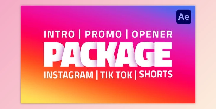 Download Openers (Videohive 45086793) - AE Project