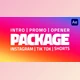 Download Openers (Videohive 45086793) - AE Project