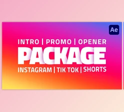 Download Openers (Videohive 45086793) - AE Project