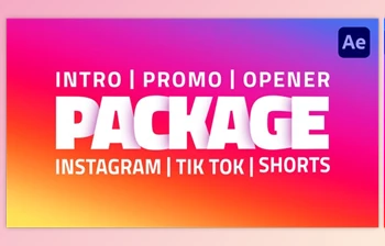 Download Openers (<span class='badge badge-warning'>Videohive</span> 45086793) - AE <span class='badge badge-warning'>Project</span>